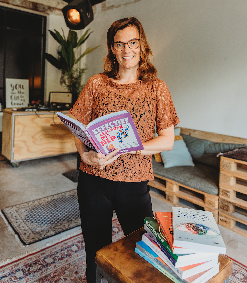 Jacobine - Zeker voor de klas (57)
