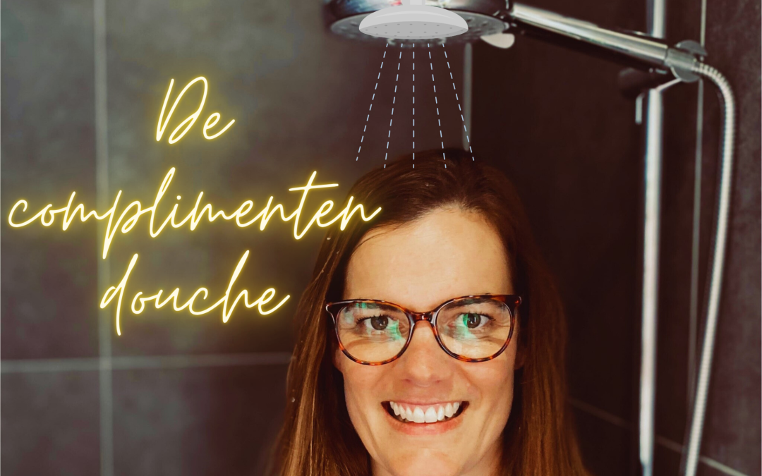De complimentendouche