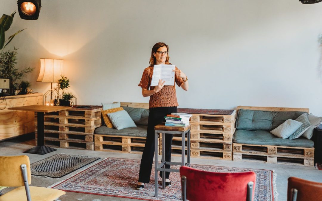 De vloek van expertise