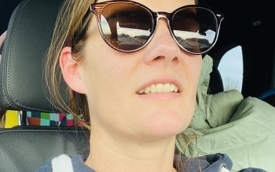 Educatie in de auto