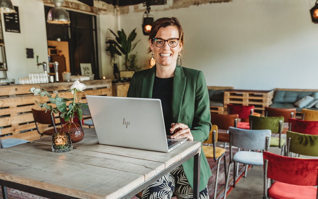 Doe je iets met computers?