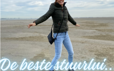 Dat begrijp je toch wel…