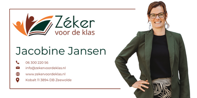 Moet je eens proberen…