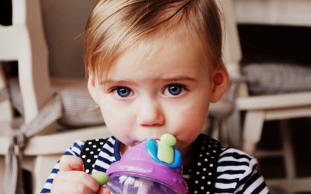 Natuurlijk is het een wonderkind…