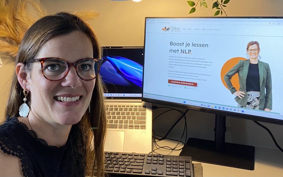 “Mam, dit is echt erg…”